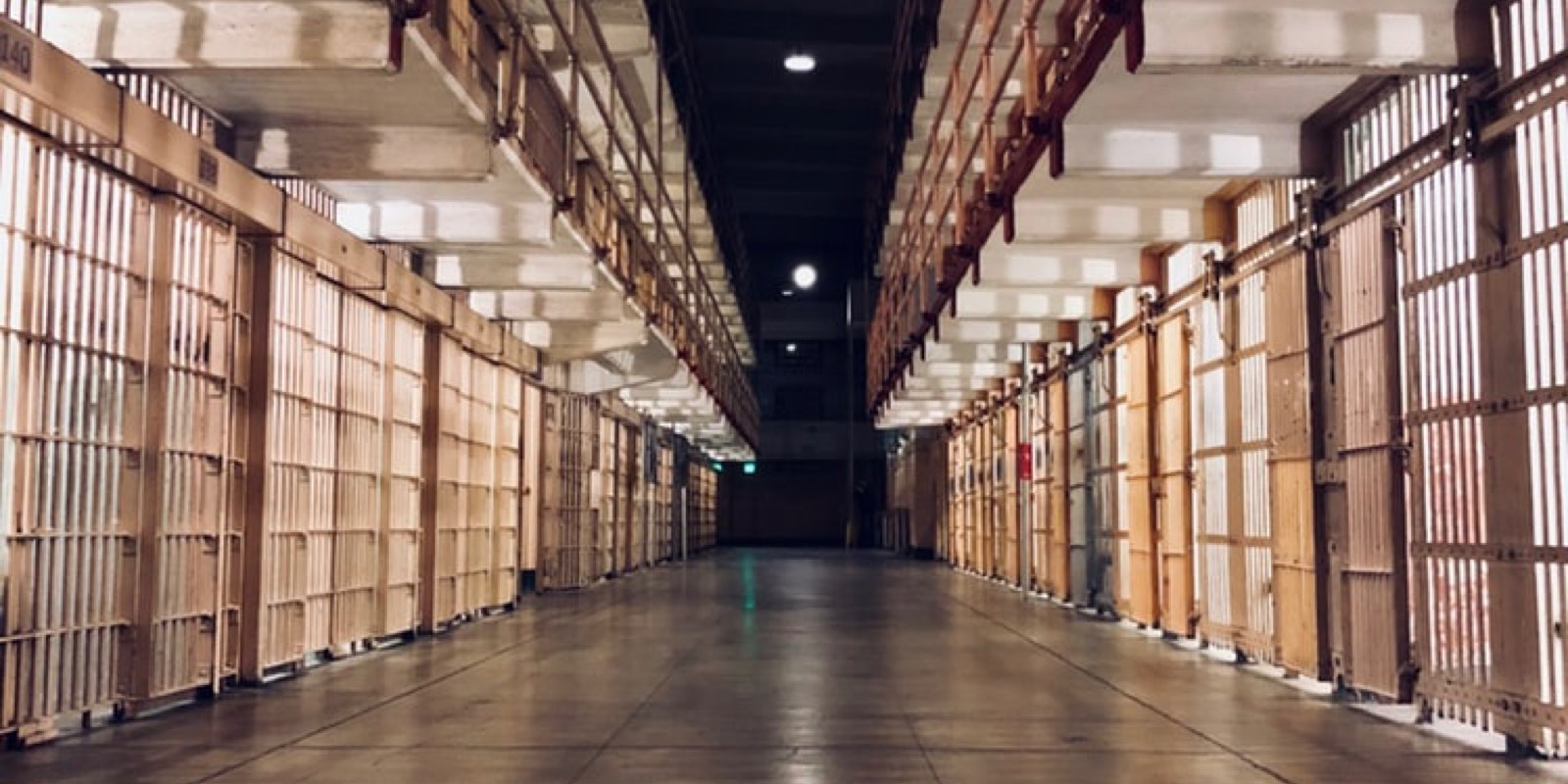 jail