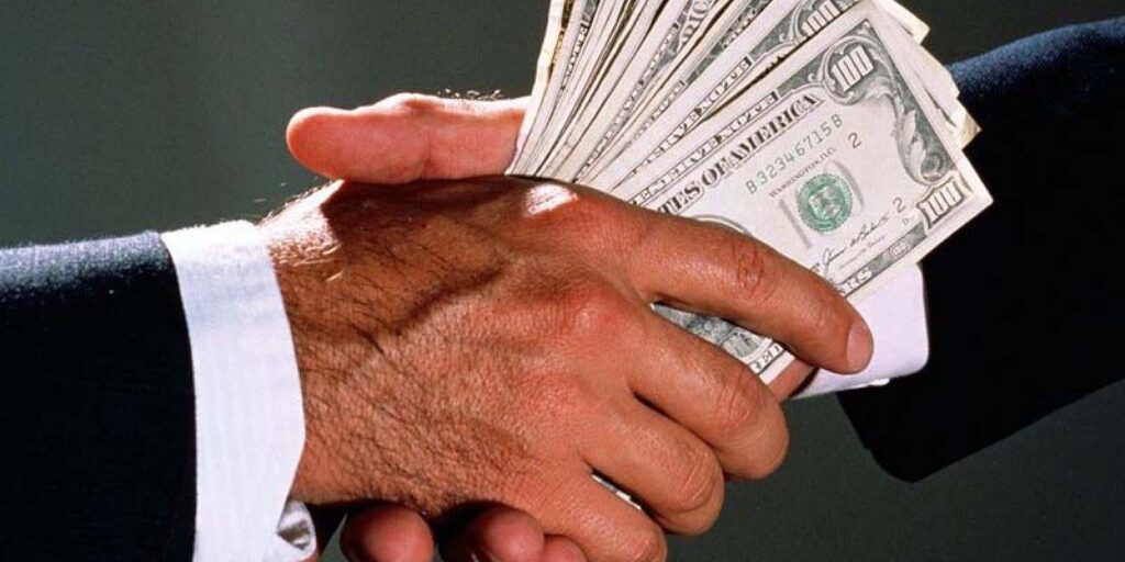 money exchange