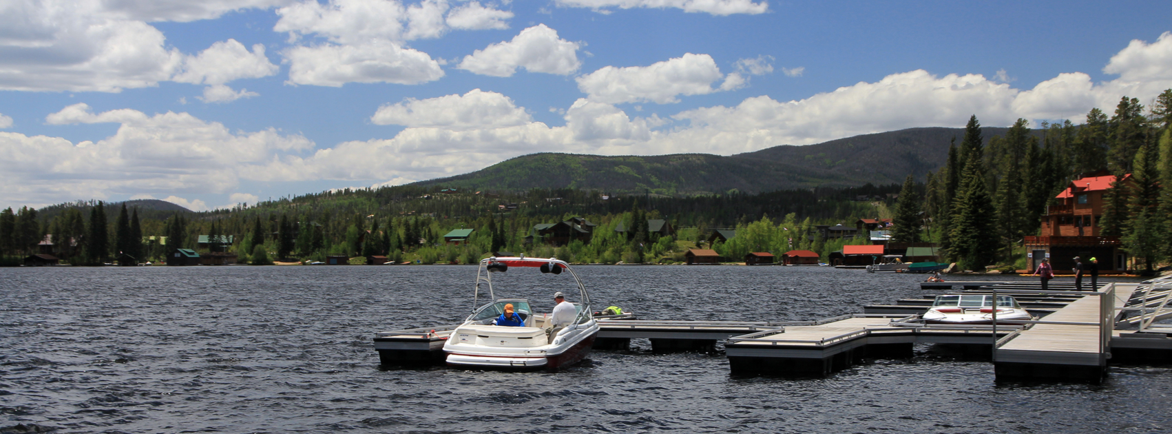 boating bui