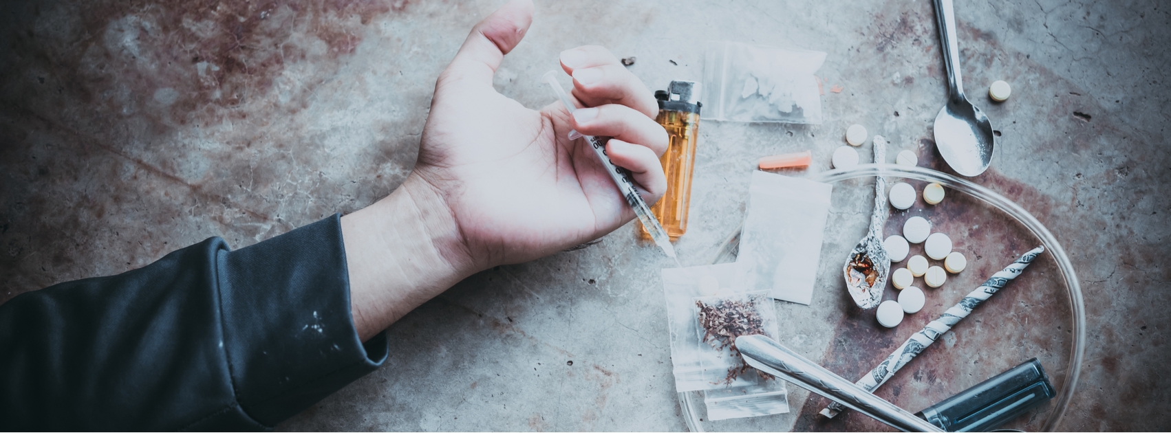 drug abuse