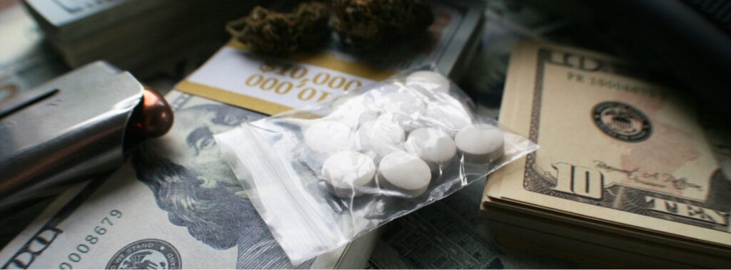 drug bail