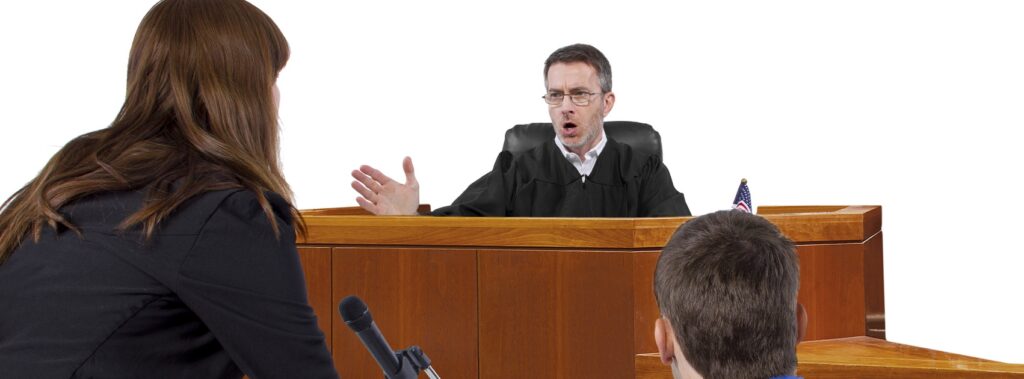 bail court