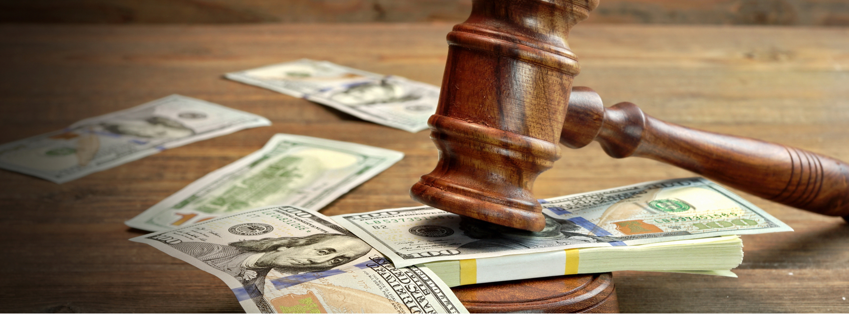 money bail bonds