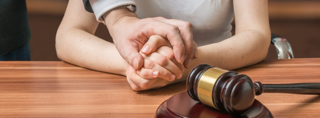 lawyer defendant