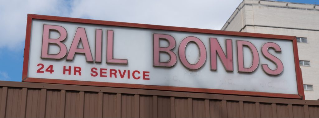 bondsman
