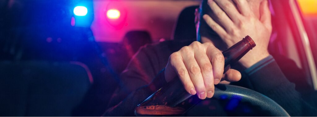 DUI bail