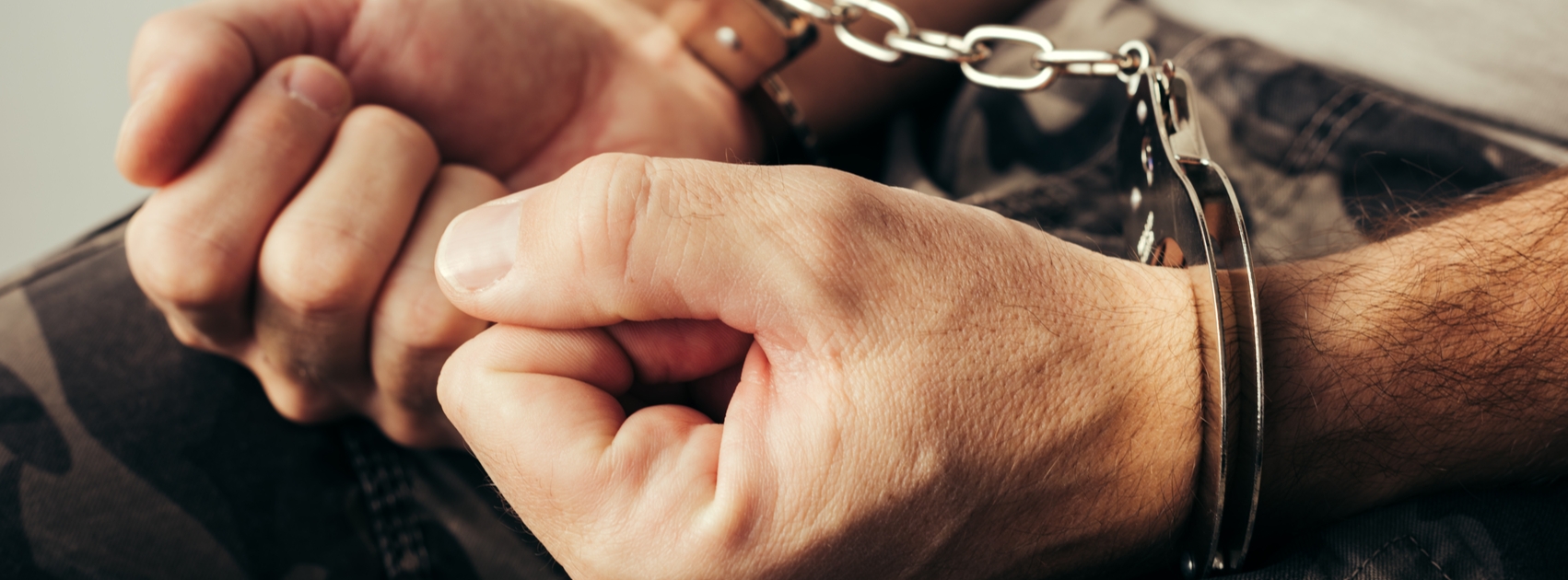 arrest warrant