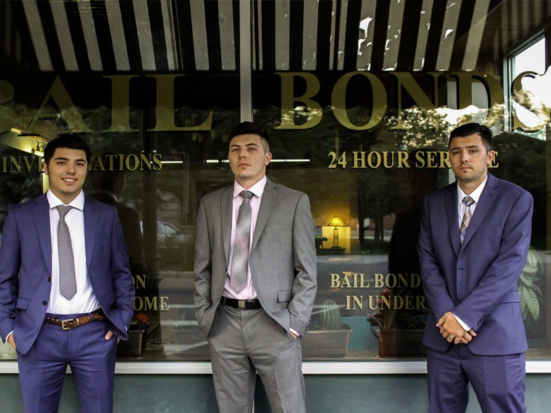 ASAP Bail Bonds. Colorado Bail Bonds.
